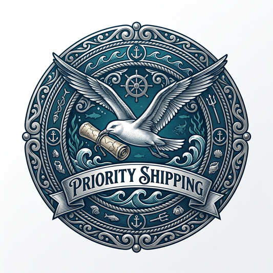 Priority Shipping