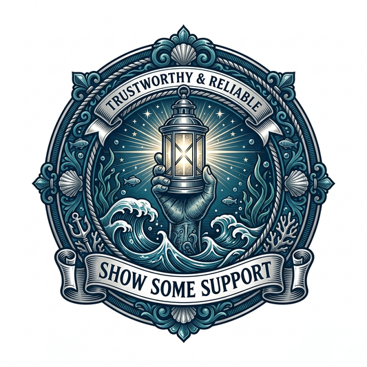 Show Some Support